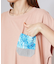 【カヒコ】【UVカット加工】フーラリTシャツワンピース