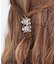 【カヒコ】プルメミニＳＥＴヘアクリップ