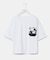【カヒコ】【UVカット加工】フーラリＴシャツ