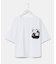 【カヒコ】【UVカット加工】フーラリＴシャツ