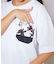 【カヒコ】【UVカット加工】フーラリＴシャツ