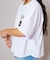 【カヒコ】【UVカット加工】フーラリＴシャツ