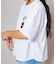 【カヒコ】【UVカット加工】フーラリＴシャツ