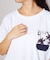 【カヒコ】【UVカット加工】フーラリＴシャツ