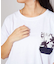 【カヒコ】【UVカット加工】フーラリＴシャツ