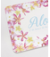 【カヒコ】【珪藻土】アロハＭＡＴ（６０ｃｍ）
