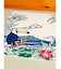 【カヒコ】【珪藻土】アロハＭＡＴ（６０ｃｍ）