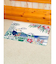 【カヒコ】【珪藻土】アロハＭＡＴ（６０ｃｍ）