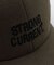 【カヒコ】ＵＳコットンキャップ【STRONG CURRENT】