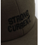 【カヒコ】ＵＳコットンキャップ【STRONG CURRENT】