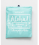【カヒコ】アロハレインボーエコＢＡＧ