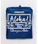 【カヒコ】アロハレインボーエコＢＡＧ