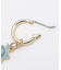 【カヒコ】ホヌナルＳＥＴピアス