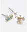 【カヒコ】ホヌナルＳＥＴピアス