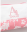 【カヒコ】アロアロイニシャルポーチ