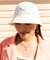 【カヒコ】ホアパイルバケットＨＡＴ