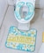 【カヒコ】ホロイビーチトイレシート