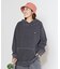 【カヒコ】ベイカーメンズフードトップス【SURF&Palms】