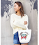【カヒコ】ハワイアロハＢＡＧ