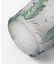 【カヒコ】【食器】ハワイアンフラワーグラス