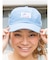 【カヒコ】クラシックアロハＣＡＰ