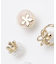 【カヒコ】プルメポノＳＥＴピアス