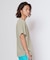 【カヒコ】【UVカット加工】フーラリメンズＴシャツ