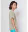 【カヒコ】【UVカット加工】フーラリメンズＴシャツ