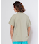 【カヒコ】【UVカット加工】フーラリメンズＴシャツ