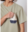 【カヒコ】【UVカット加工】フーラリメンズＴシャツ