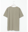 【カヒコ】【UVカット加工】フーラリメンズＴシャツ