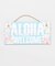 【カヒコ】アロハサインボードM