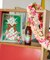 【カヒコ】アロハクリスマスサインボード