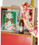 【カヒコ】アロハクリスマスサインボード