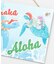 【カヒコ】アロハクリスマスサインボード