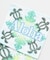【カヒコ】ハウオリキルティロールペーパーホルダー
