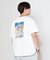 【カヒコ】【SURF&Palms】フェレメンズＴシャツ