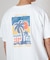【カヒコ】【SURF&Palms】フェレメンズＴシャツ