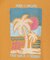 【カヒコ】【SURF&Palms】フェレメンズＴシャツ