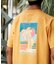 【カヒコ】【SURF&Palms】フェレメンズＴシャツ