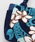 【カヒコ】ハワイアン相良刺繍バッグ
