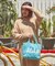 【カヒコ】ハワイアンサガラＢＡＧ