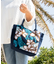 【カヒコ】ハワイアンサガラＢＡＧ