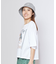 【カヒコ】【接触冷感】ムーアTシャツ【SURF&Palms】