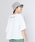 【カヒコ】【接触冷感】ムーアTシャツ【SURF&Palms】