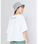 【カヒコ】【接触冷感】ムーアTシャツ【SURF&Palms】