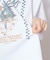 【カヒコ】【接触冷感】ムーアTシャツ【SURF&Palms】