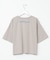 【カヒコ】【接触冷感】ムーアTシャツ【SURF&Palms】