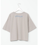 【カヒコ】【接触冷感】ムーアTシャツ【SURF&Palms】