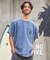 【カヒコ】【SURF&Palms】ユーイングメンズTシャツ
